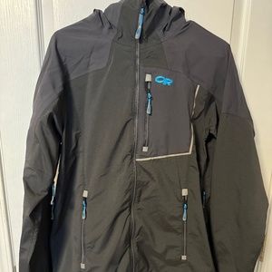 Outdoor Research Shell